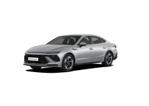 쏘나타 디 엣지 HEV